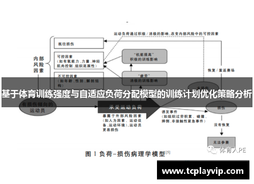 基于体育训练强度与自适应负荷分配模型的训练计划优化策略分析